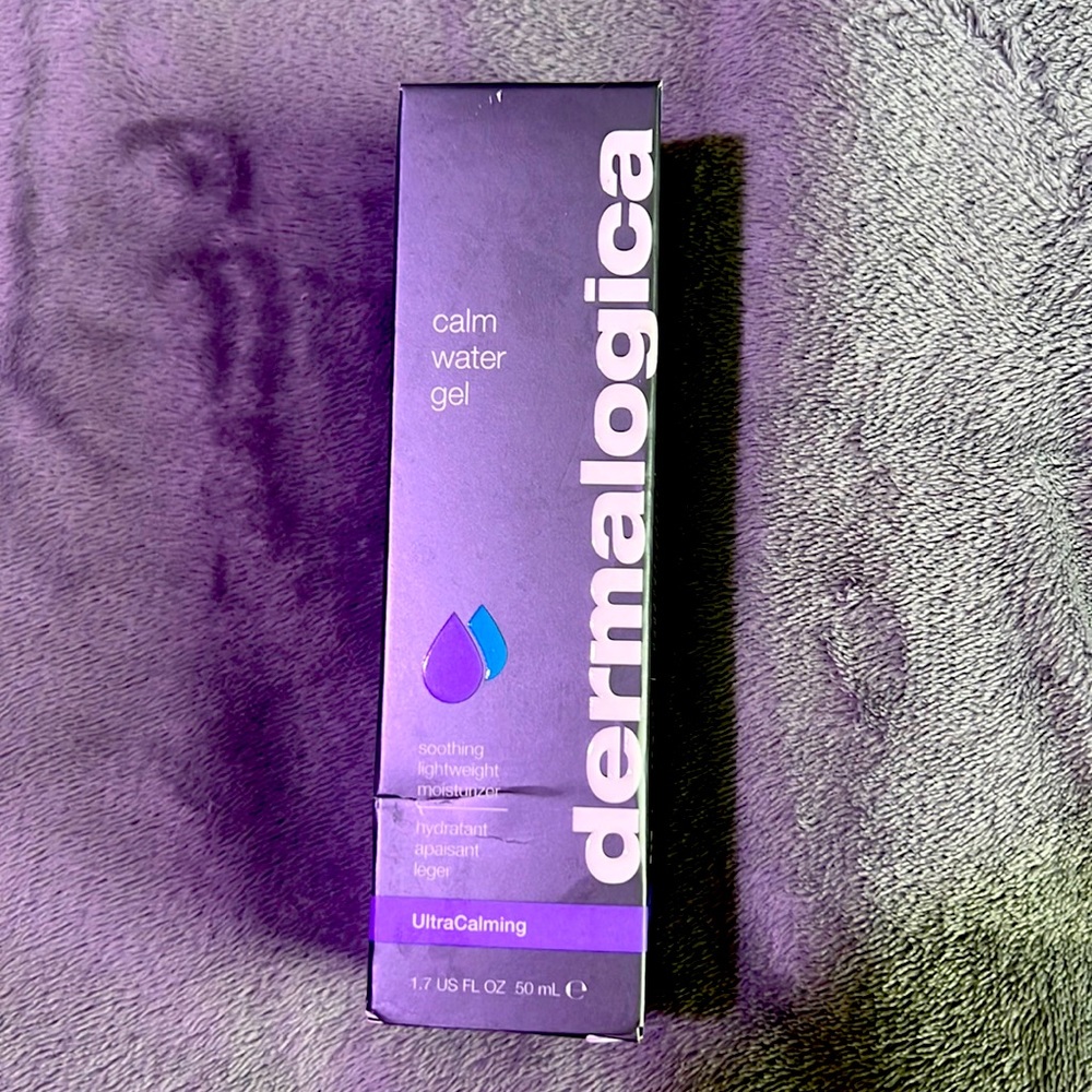 Dermalogica Moisturizer